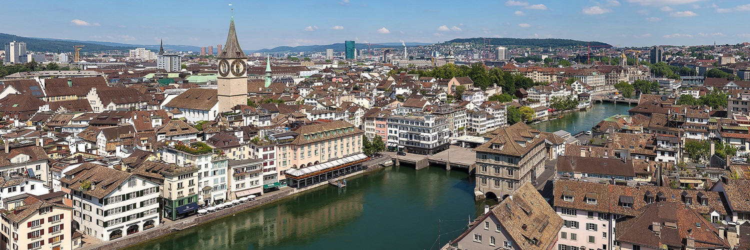 News und Inspiration für den Kanton Zürich